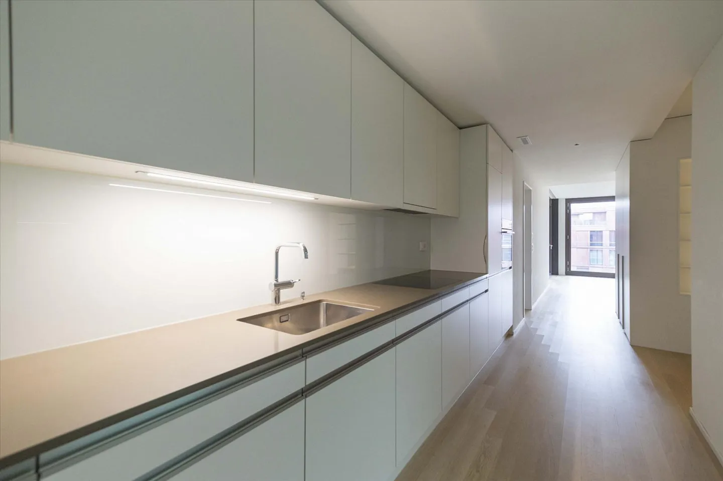 Your dream apartment in ROY! - Photo 5 of 11