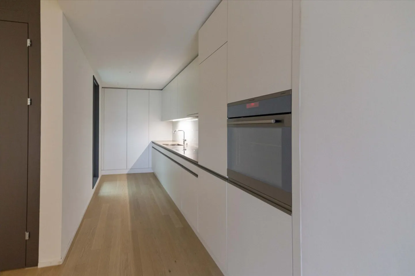 Your dream apartment in ROY! - Photo 6 of 11