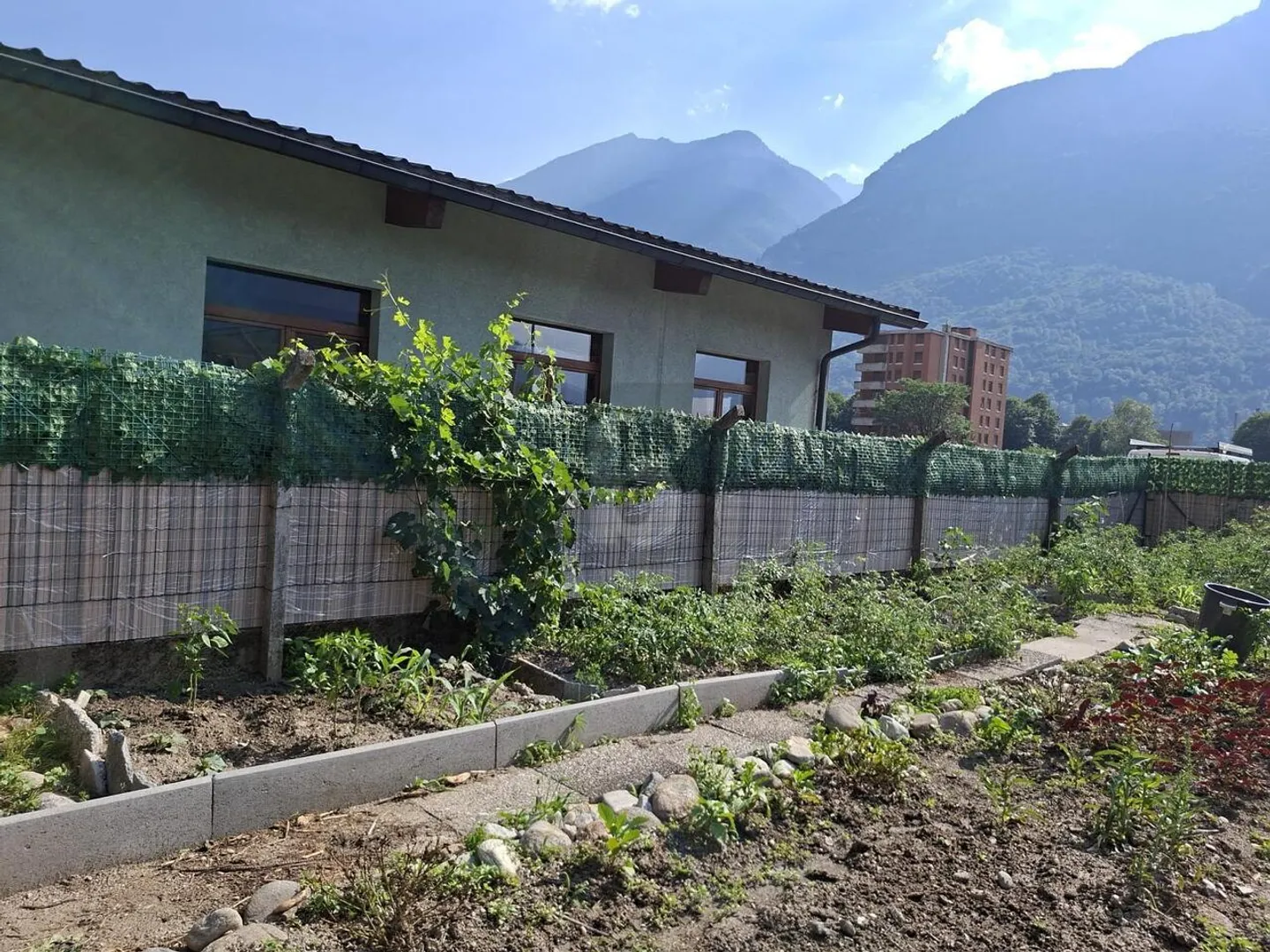 Soleggiato con bella vista - Foto 4 di 6
