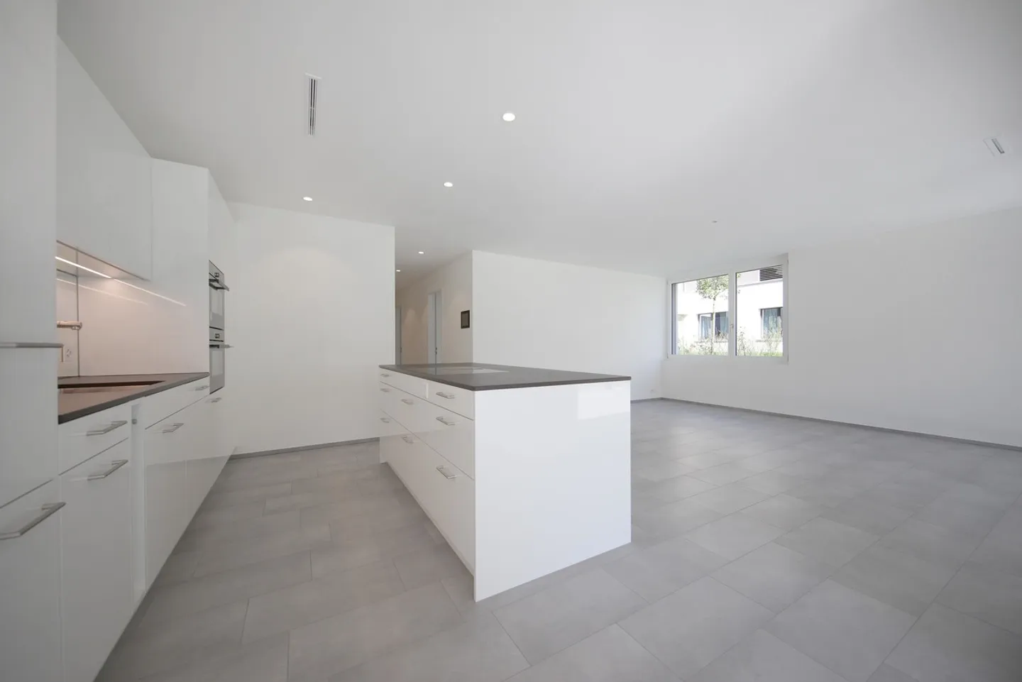 Garden apartment for lovers of modernity - Photo 6 of 13