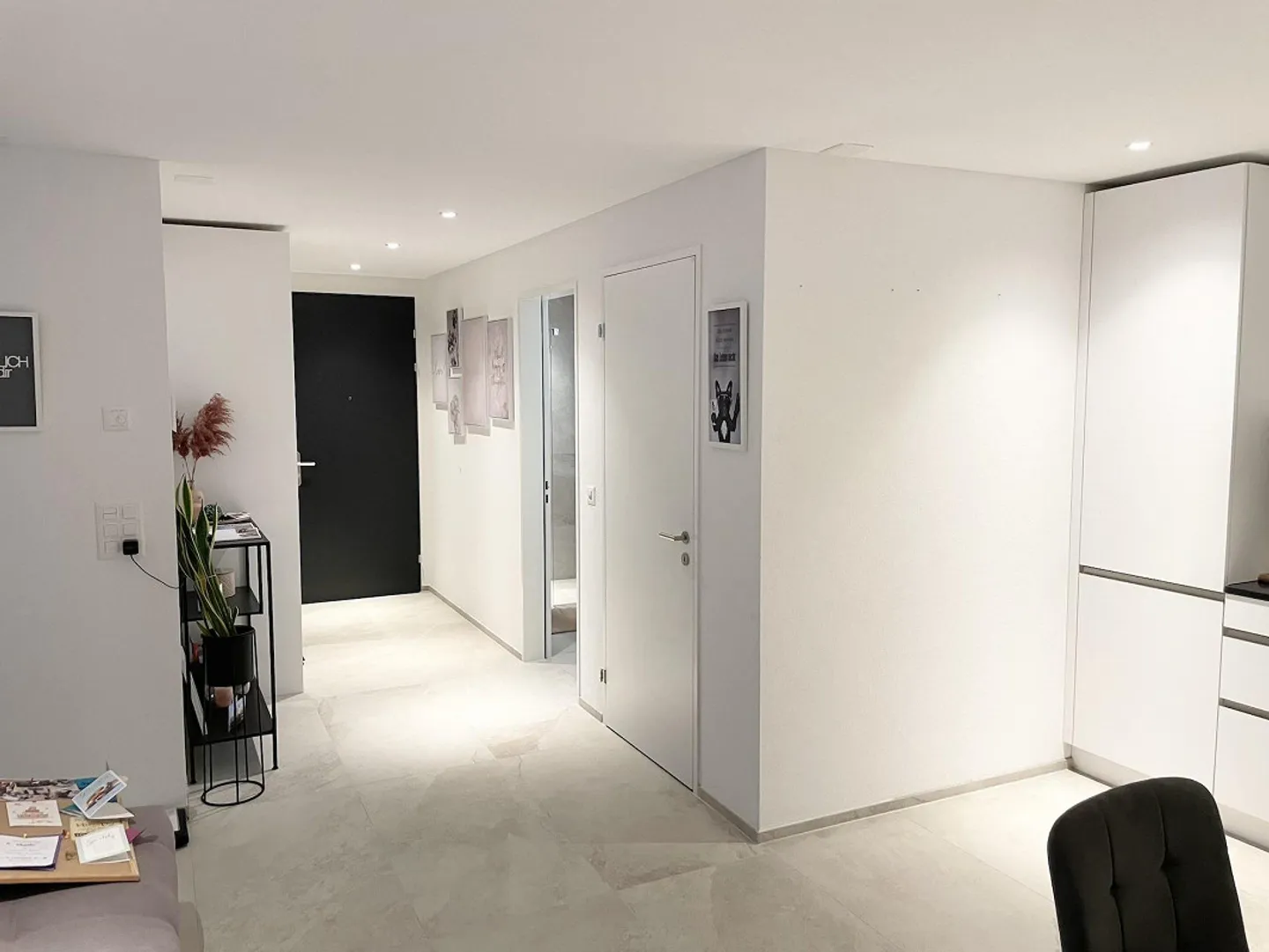 Very nice 2.5 room apartment for rent - Photo 2 of 15
