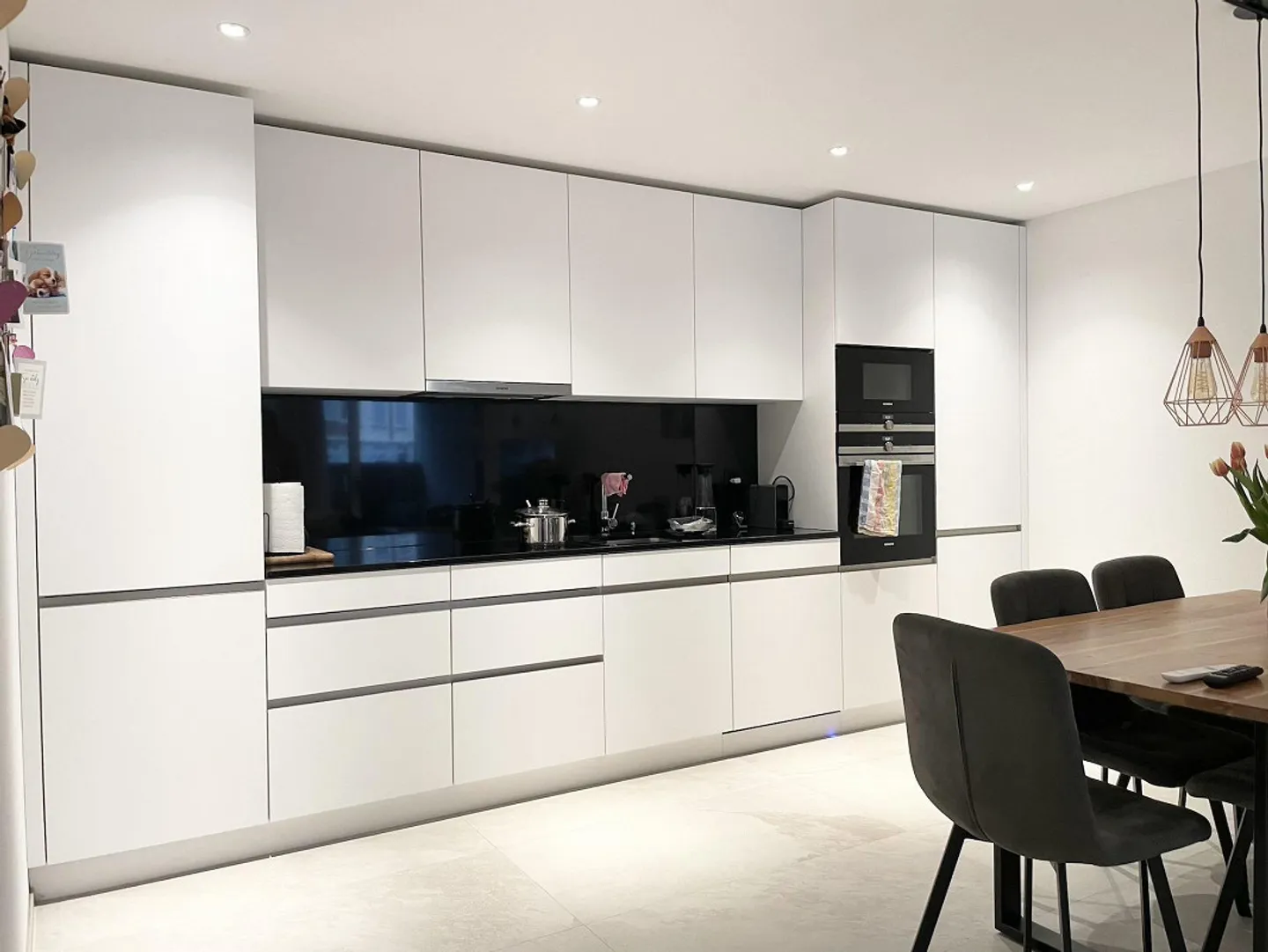 Very nice 2.5 room apartment for rent - Photo 3 of 15