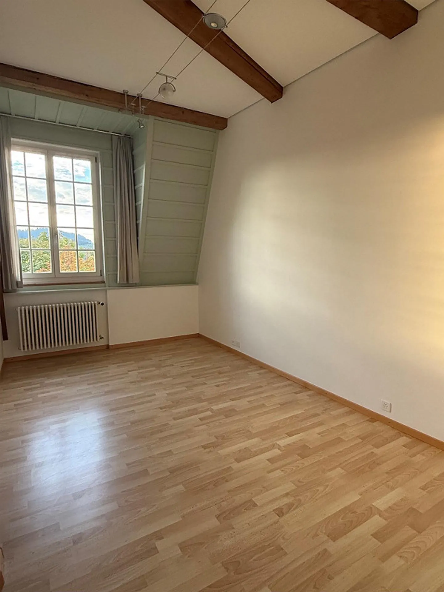 Living in the historic Castle Utzigen - Photo 7 of 11