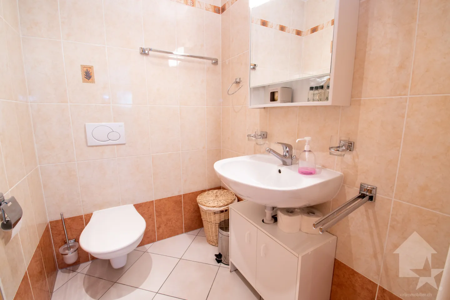 Appartamento Incantevole a Champoussin - Foto 6 di 11