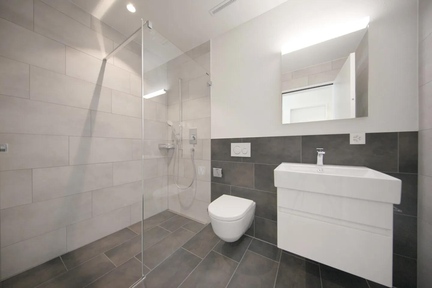 Garden apartment for lovers of modernity - Photo 9 of 13