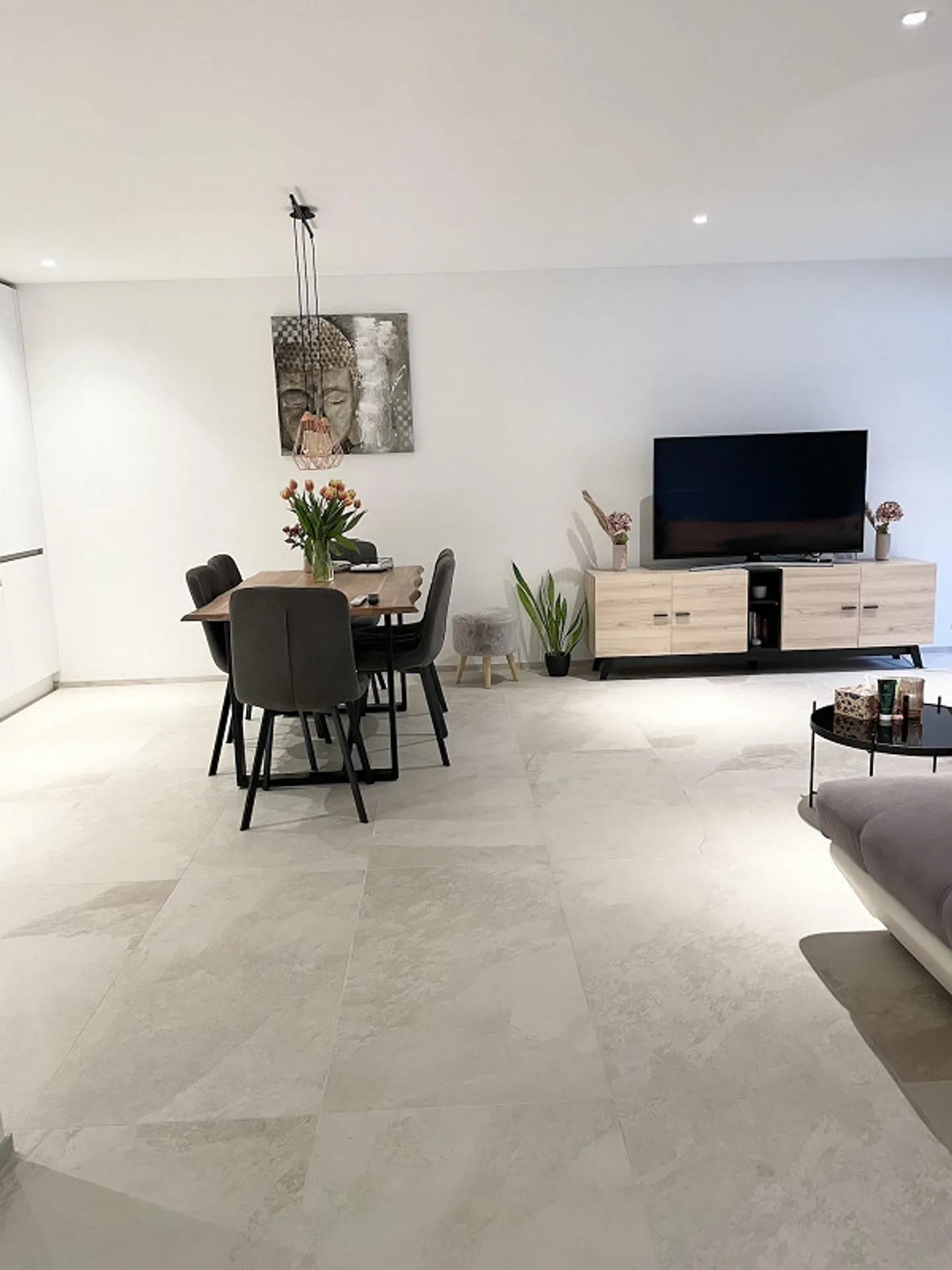 Very nice 2.5 room apartment for rent - Photo 4 of 15