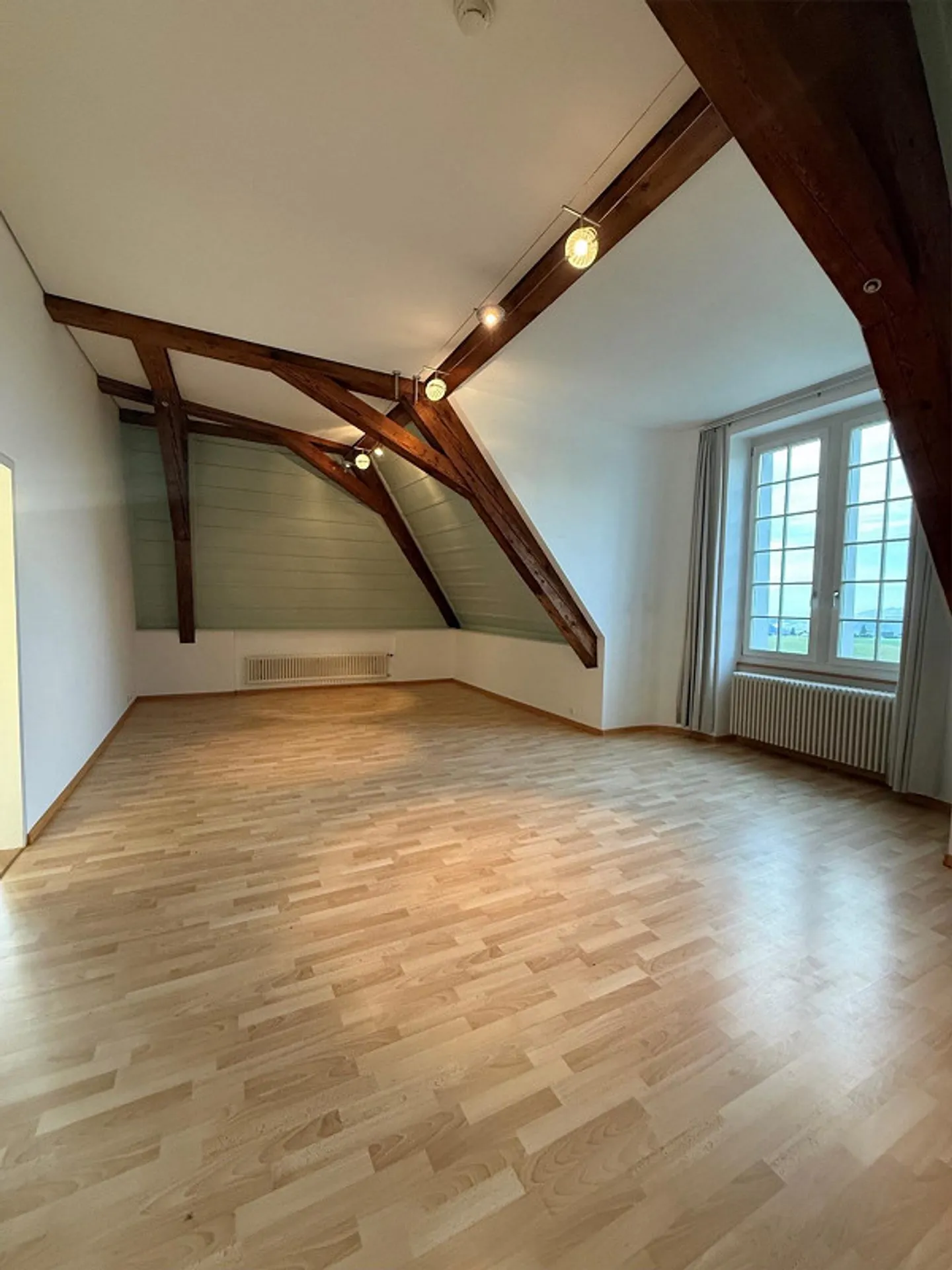 Living in the historic Castle Utzigen - Photo 8 of 11