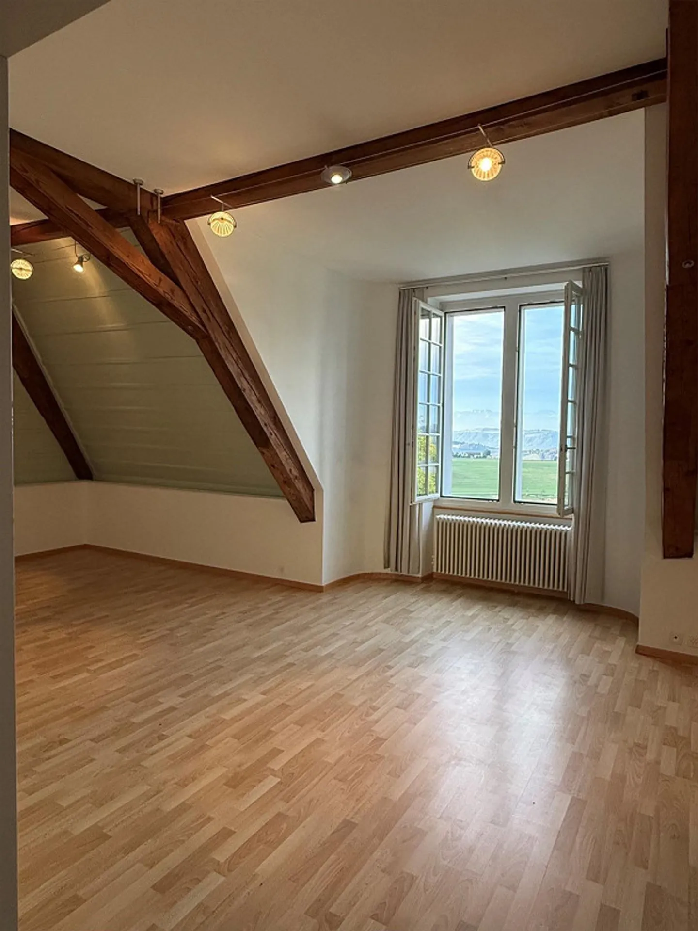 Living in the historic Castle Utzigen - Photo 9 of 11