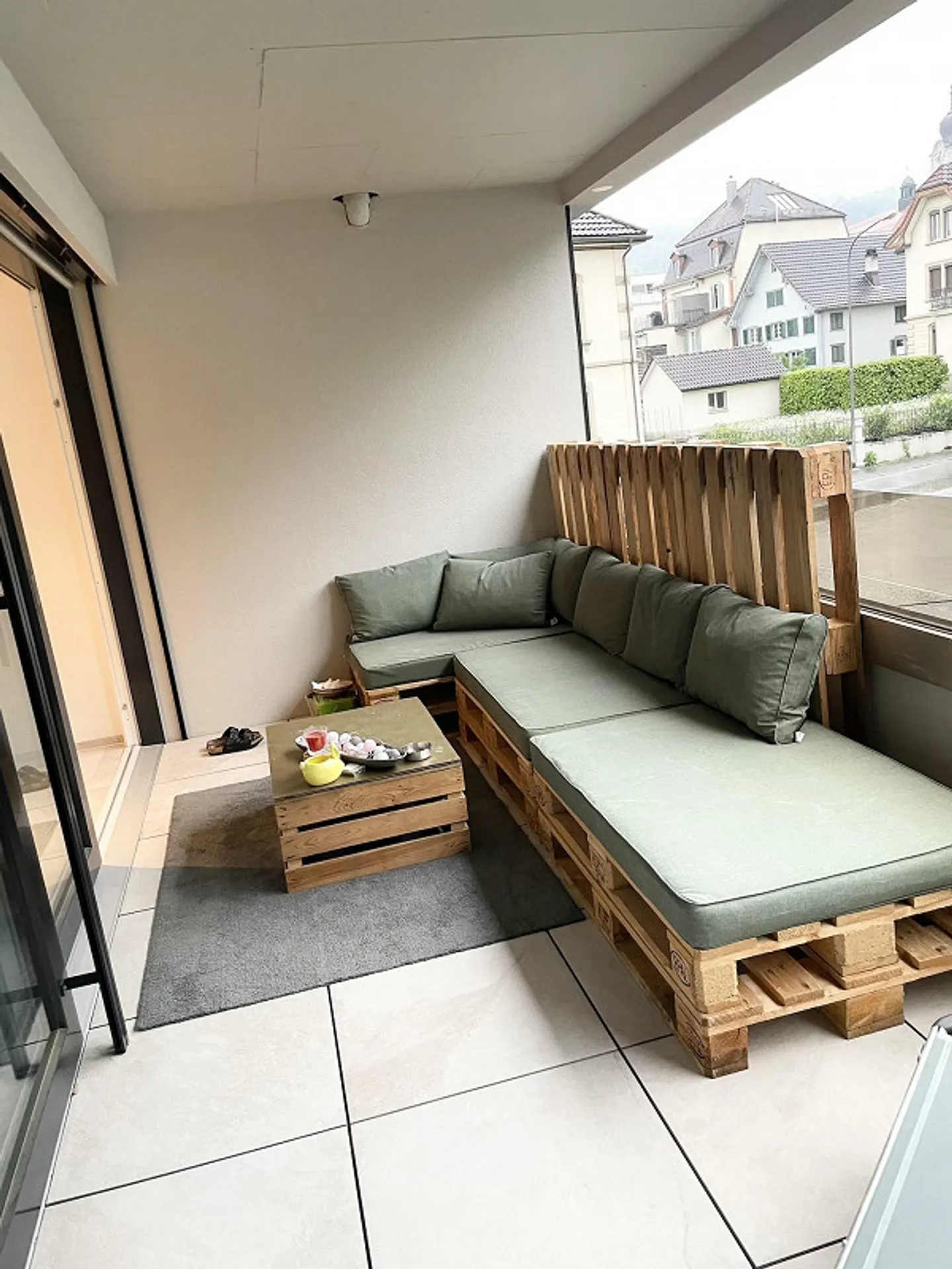Very nice 2.5 room apartment for rent - Photo 14 of 15