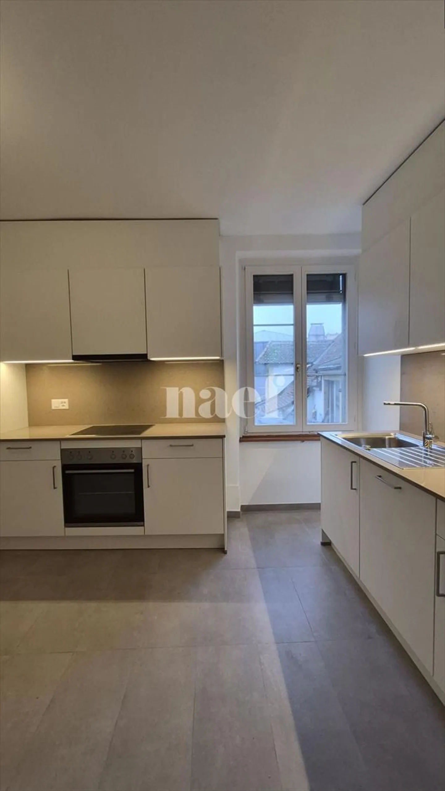 Wohnung - Foto 3 von 7