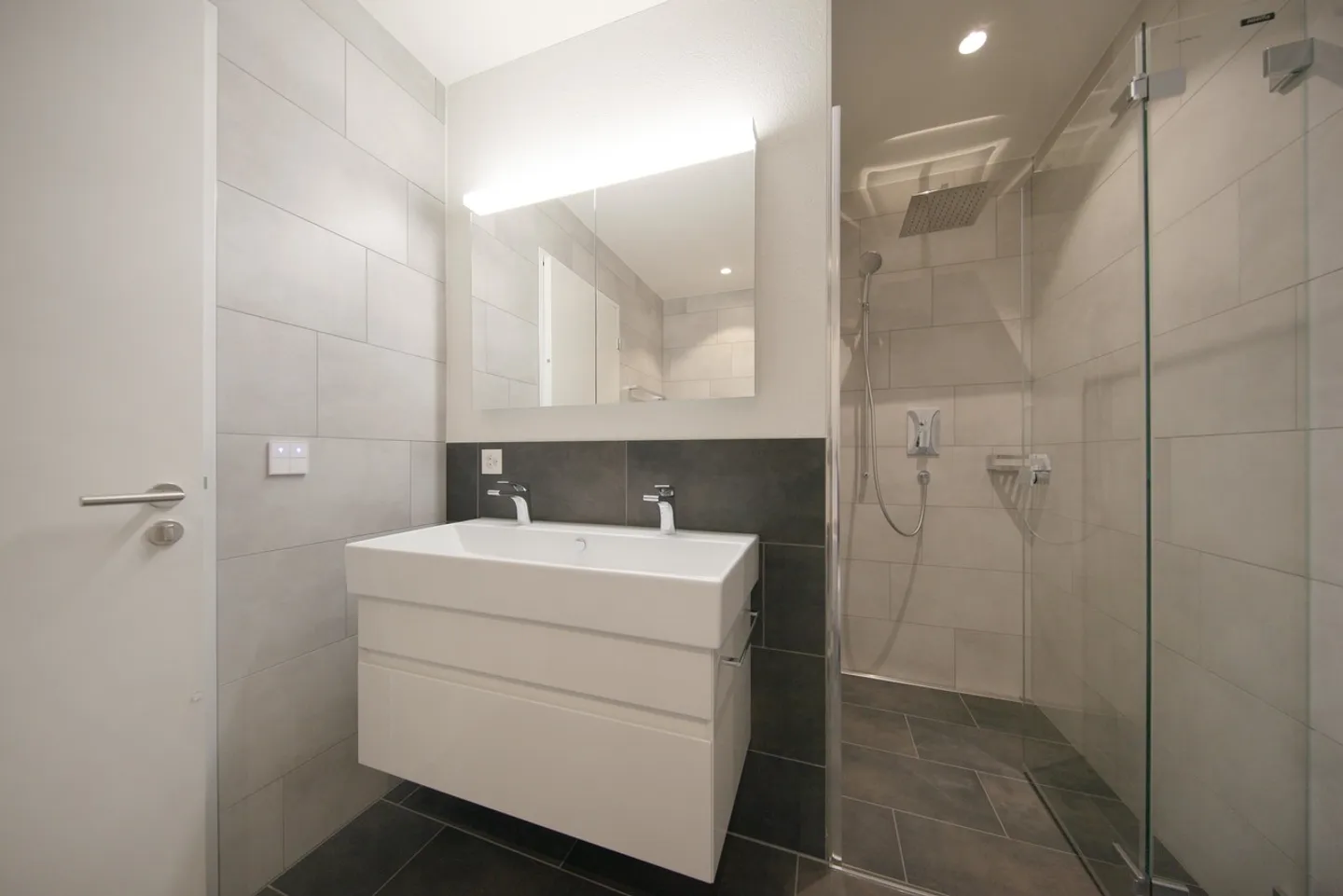 Garden apartment for lovers of modernity - Photo 12 of 13