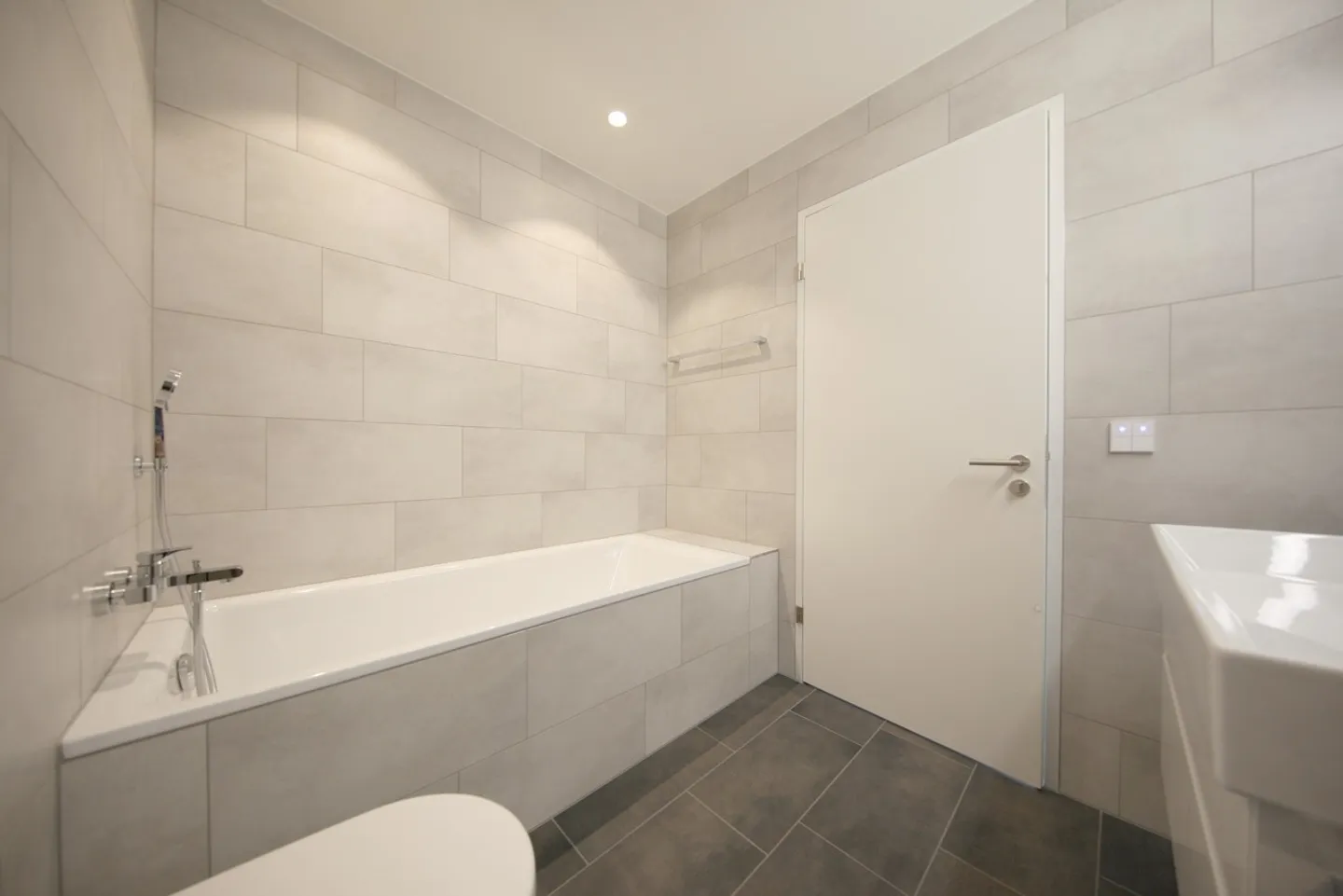 Garden apartment for lovers of modernity - Photo 13 of 13