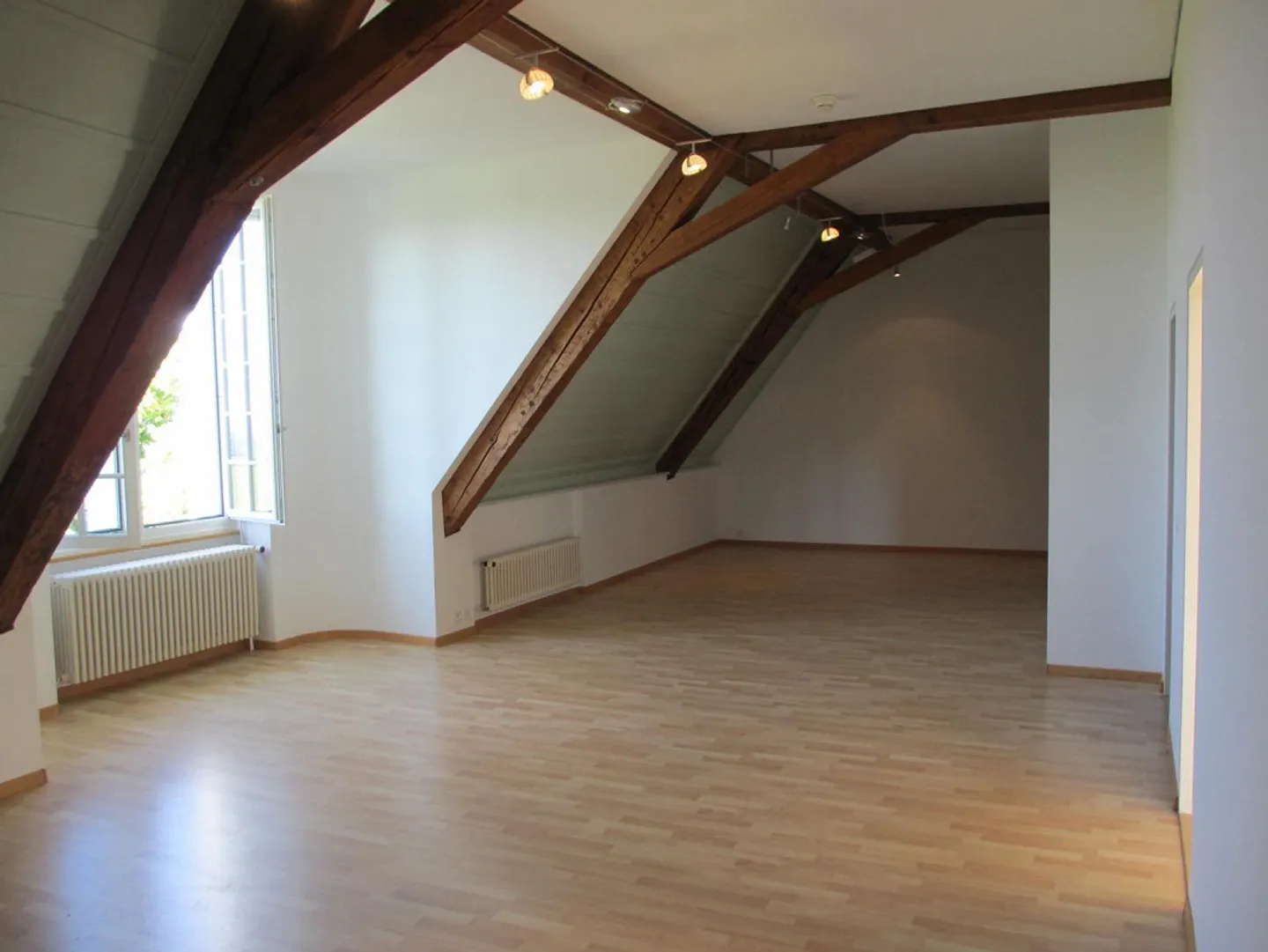 Living in the historic Castle Utzigen - Photo 10 of 11