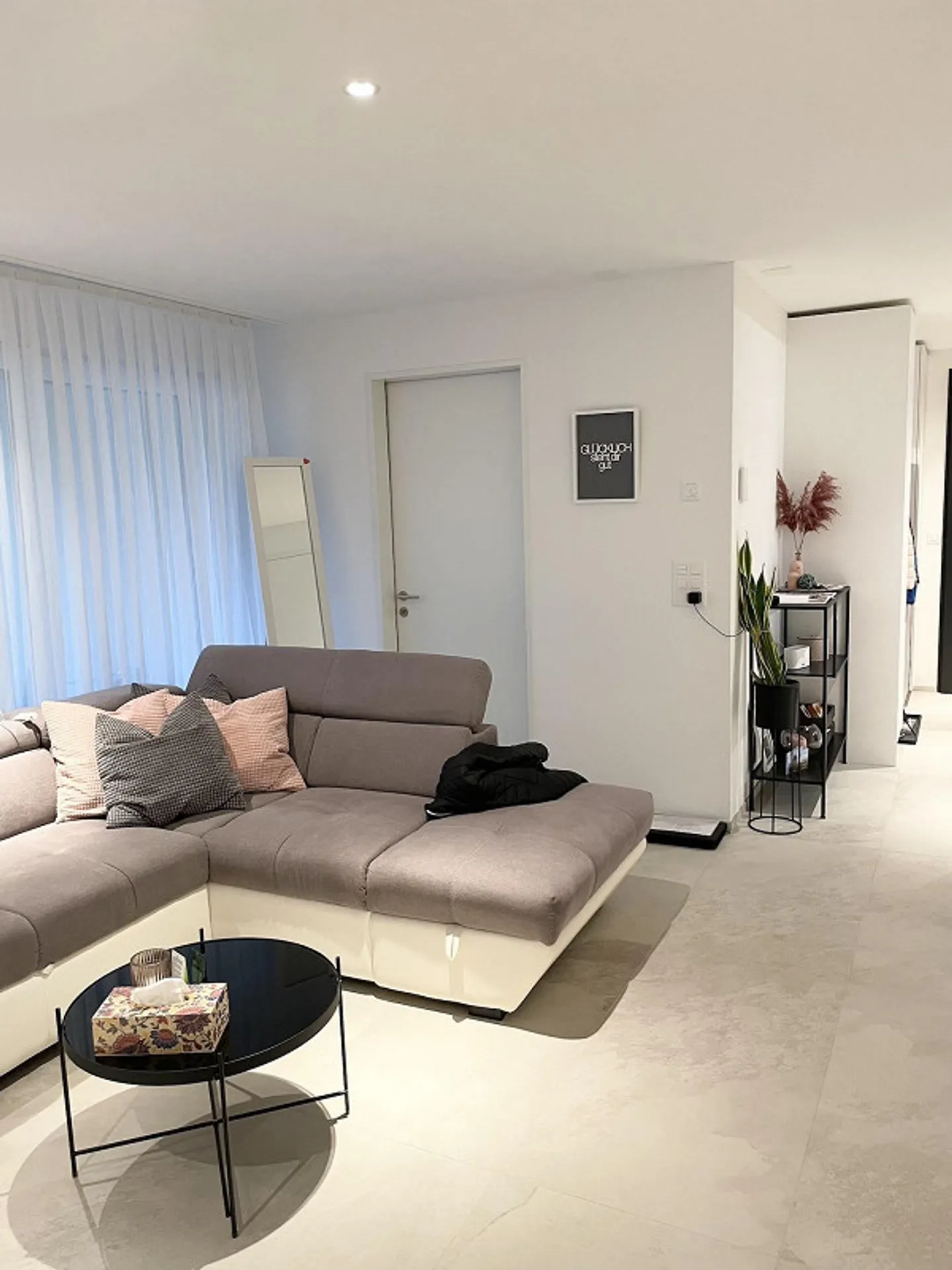 Very nice 2.5 room apartment for rent - Photo 5 of 15