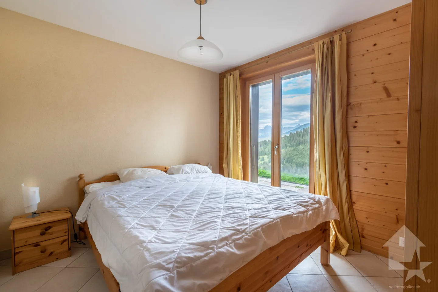 Appartamento Incantevole a Champoussin - Foto 8 di 11