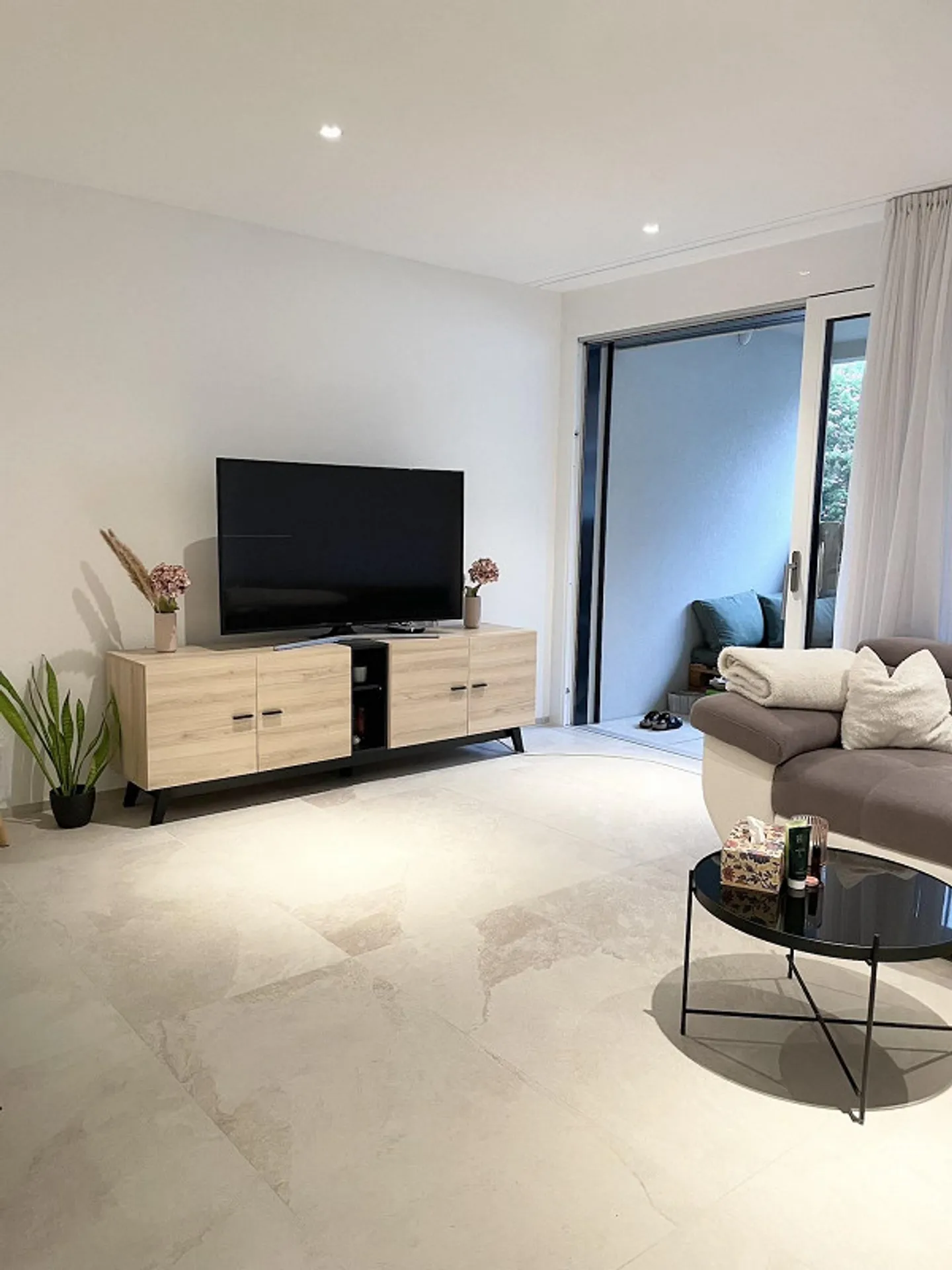 Very nice 2.5 room apartment for rent - Photo 6 of 15
