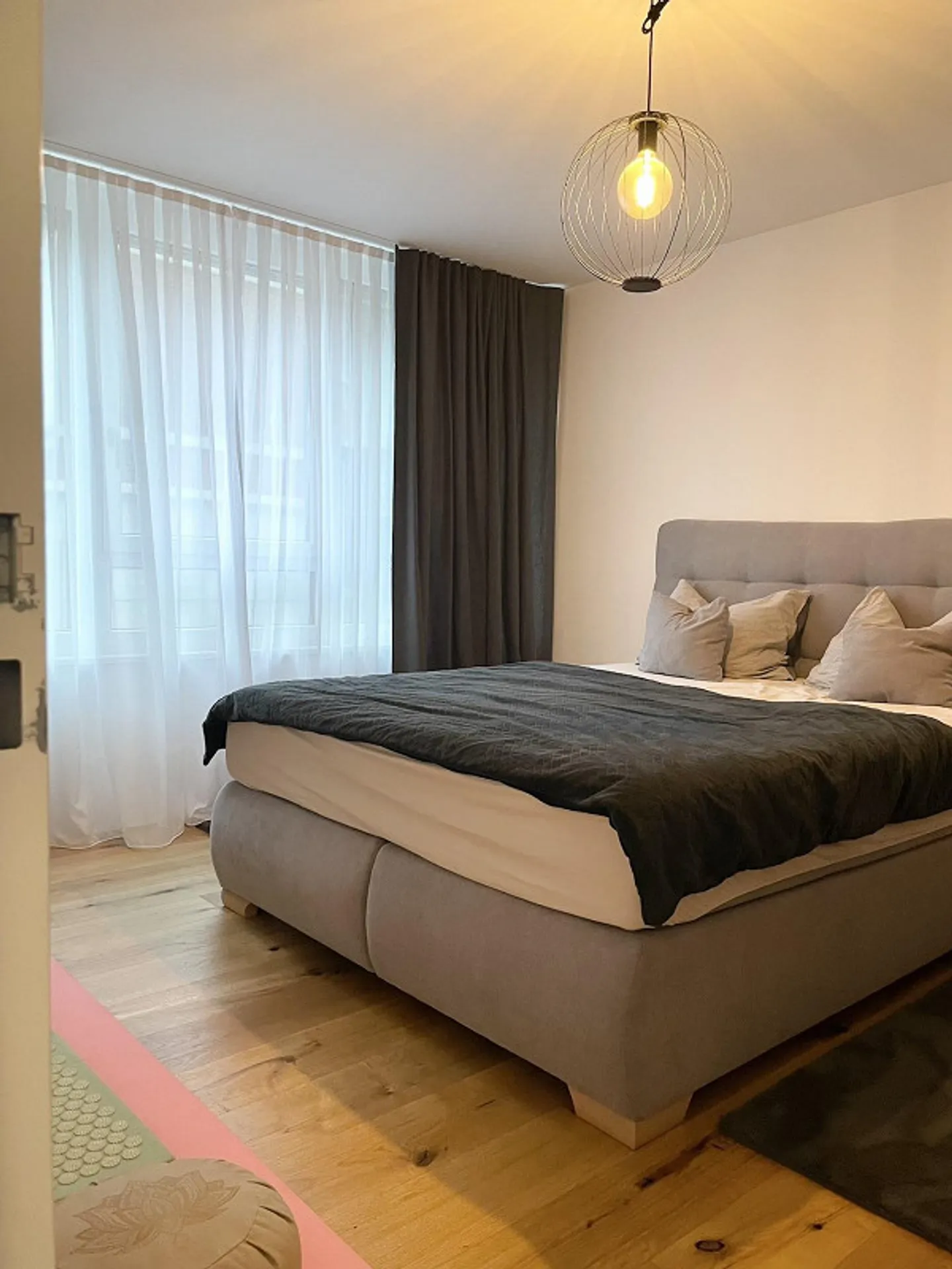 Very nice 2.5 room apartment for rent - Photo 7 of 15