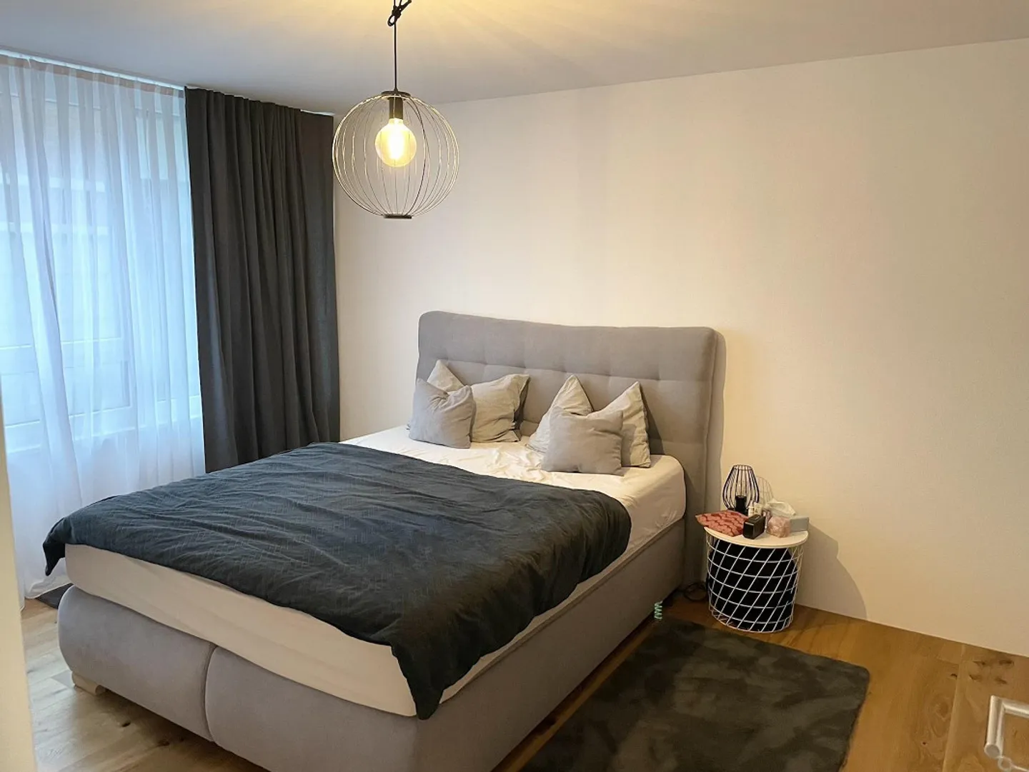 Very nice 2.5 room apartment for rent - Photo 8 of 15