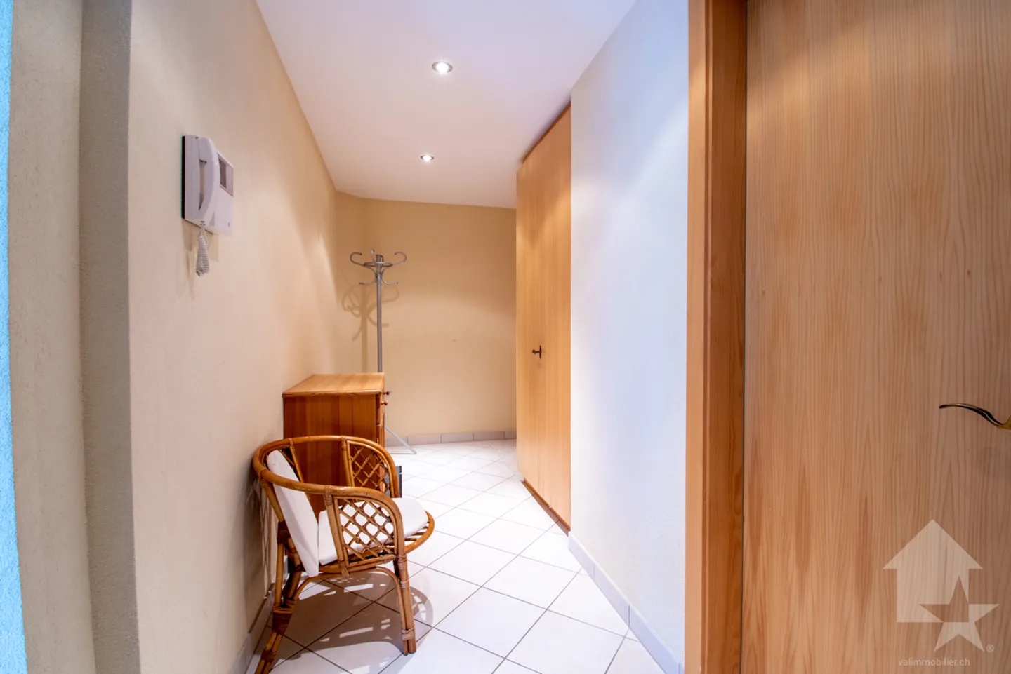 Appartamento Incantevole a Champoussin - Foto 10 di 11