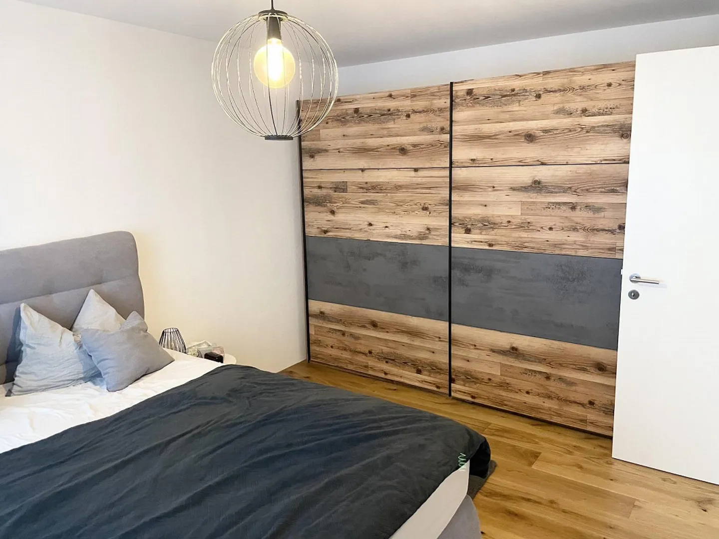 Very nice 2.5 room apartment for rent - Photo 9 of 15