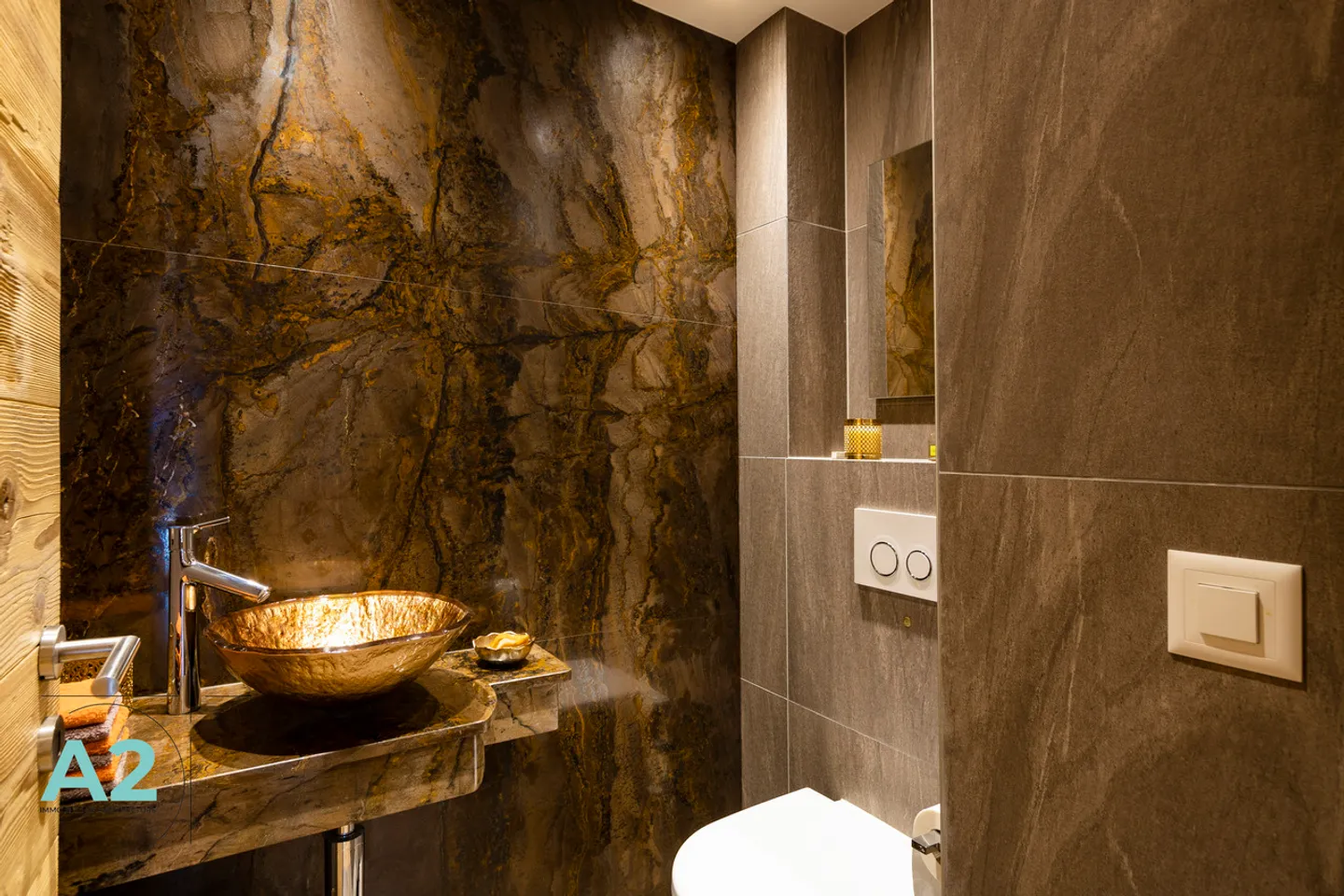 Appartamento di Lusso a Montana - Foto 13 di 13