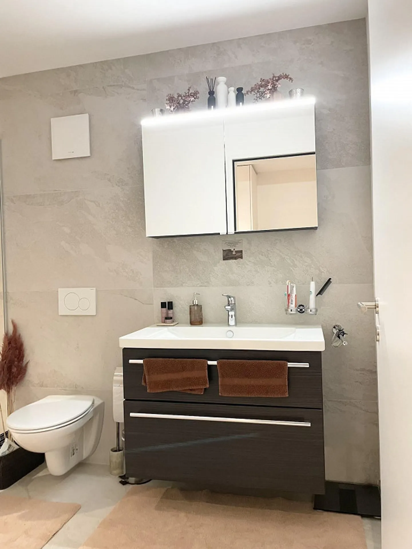Very nice 2.5 room apartment for rent - Photo 10 of 15