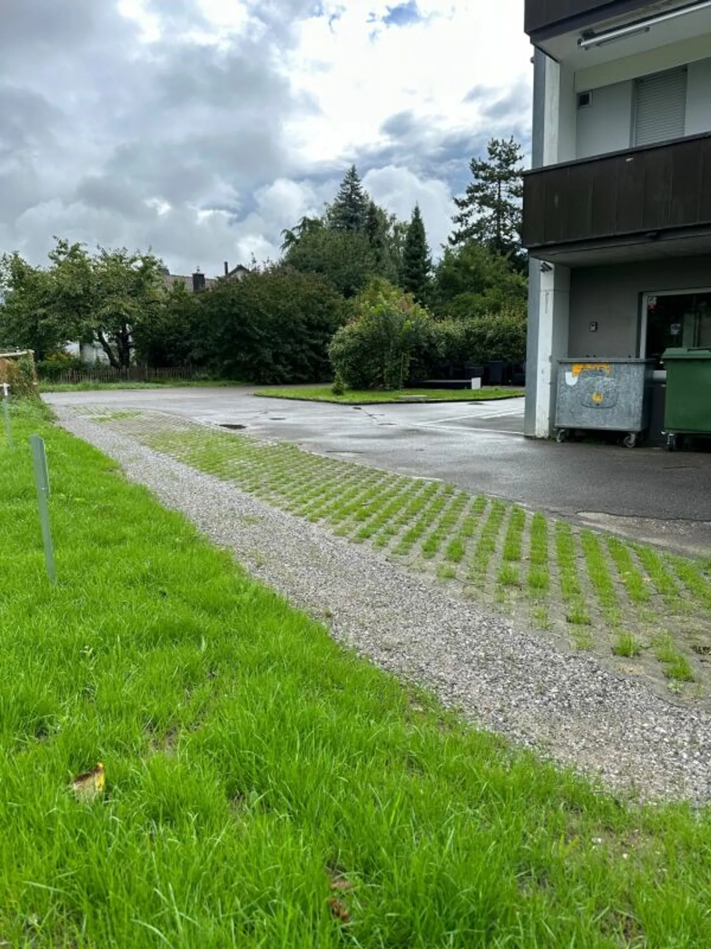 Posti Auto Esterni Disponibili - Foto 5 di 8