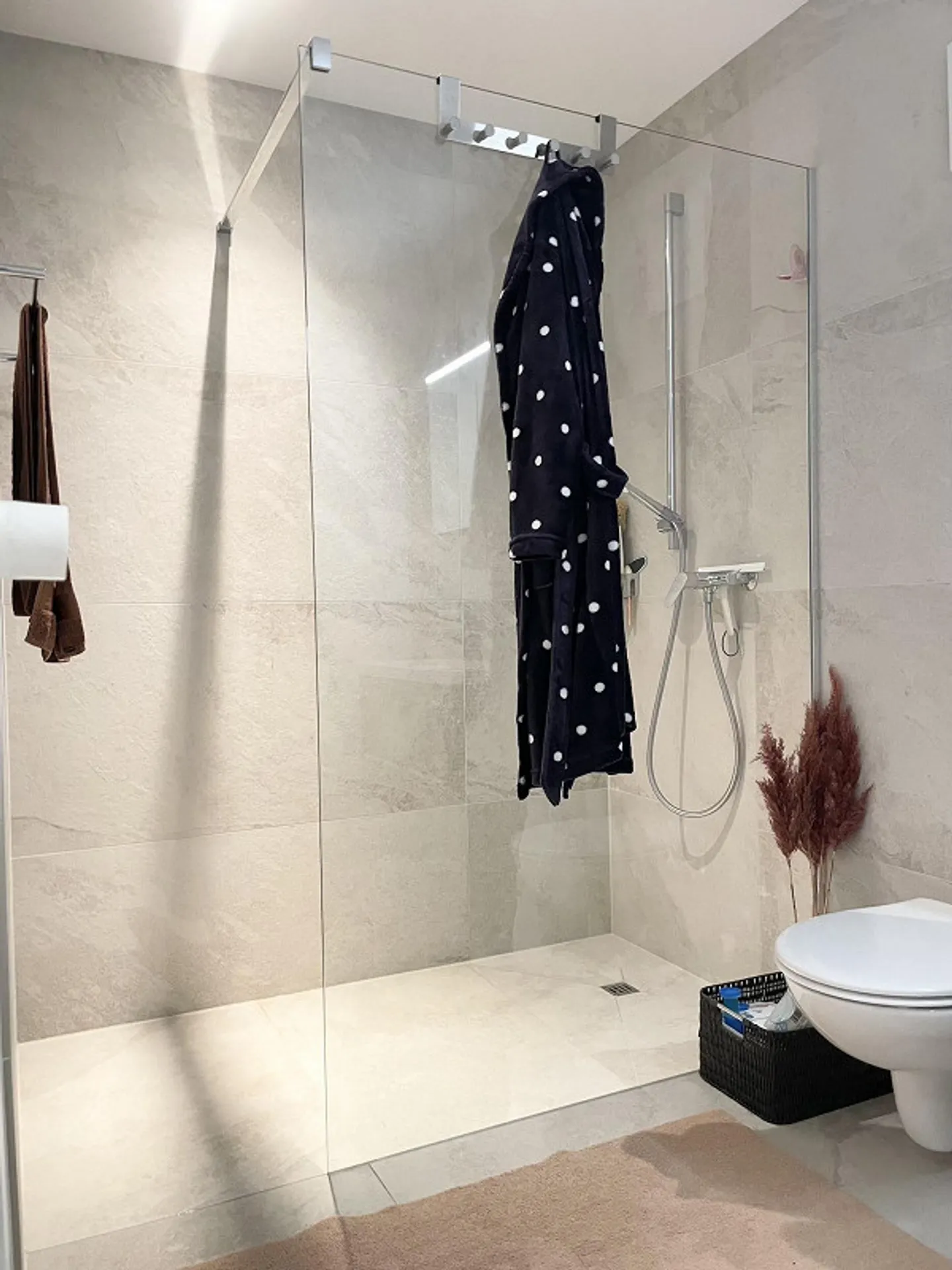 Very nice 2.5 room apartment for rent - Photo 11 of 15