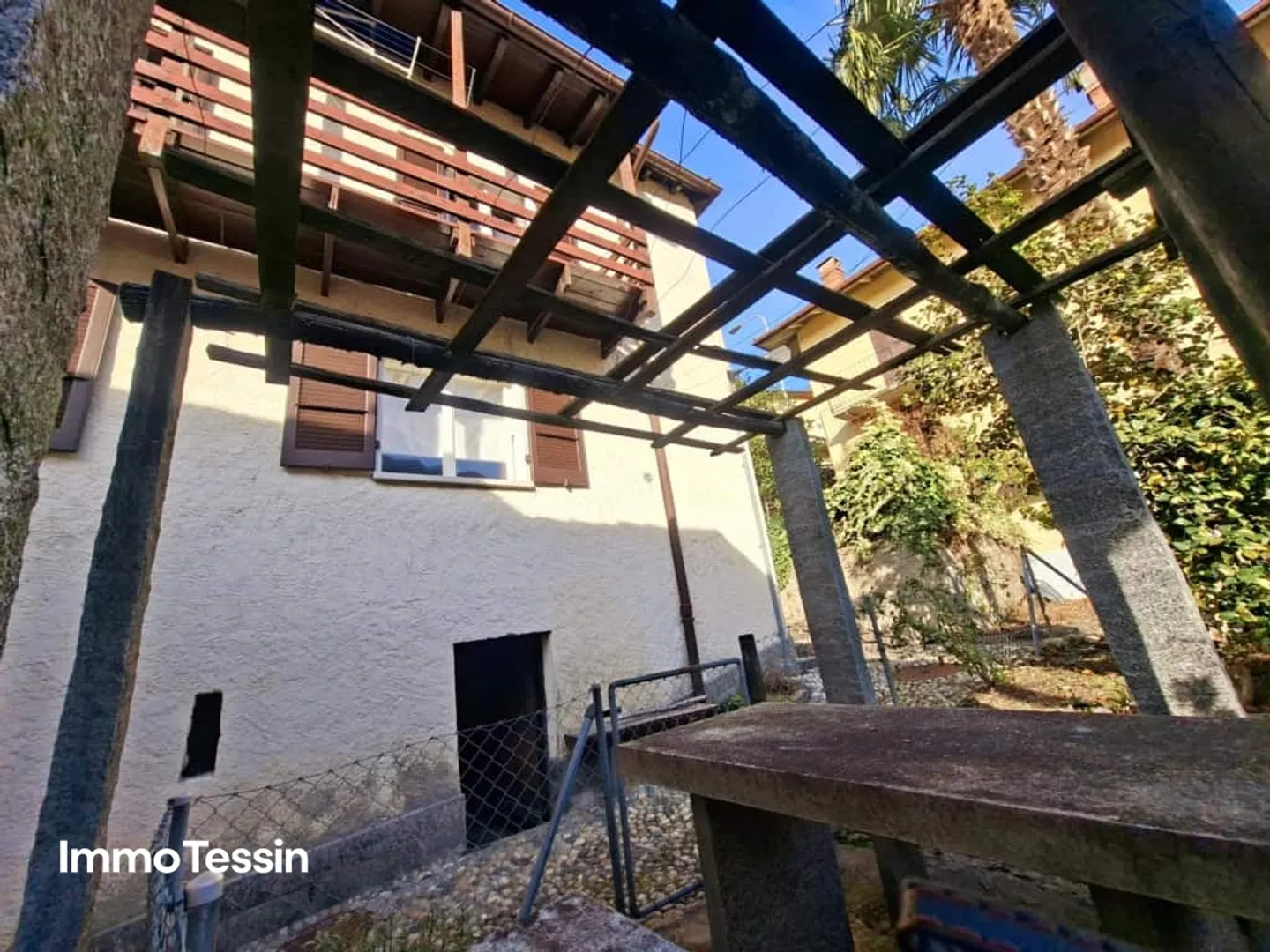 TOP PRICE: Elegant Single-Family Home with Character in a Good Location Near Bellinzona - Photo 6 of 13