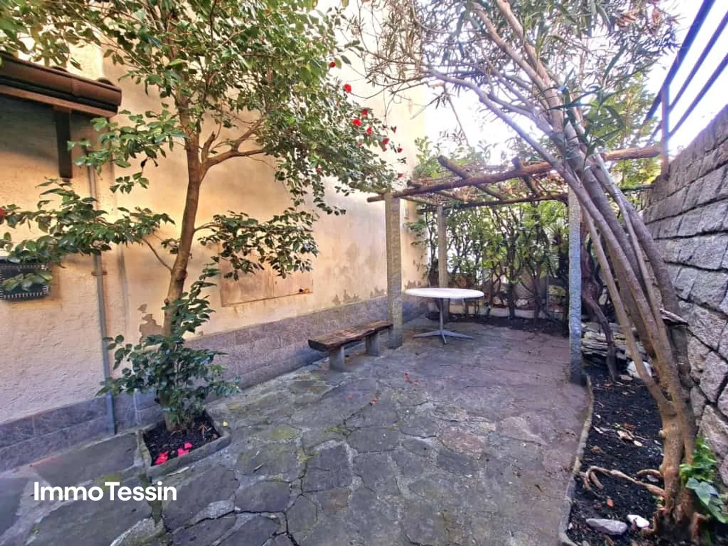 TOP PRICE: Elegant Single-Family Home with Character in a Good Location Near Bellinzona - Photo 7 of 13