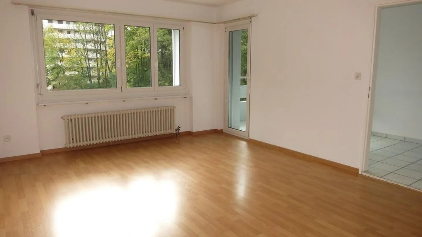 Appartamento di 4,5 stanze con vista a Spreitenbach in affitto - Foto 2 di 10