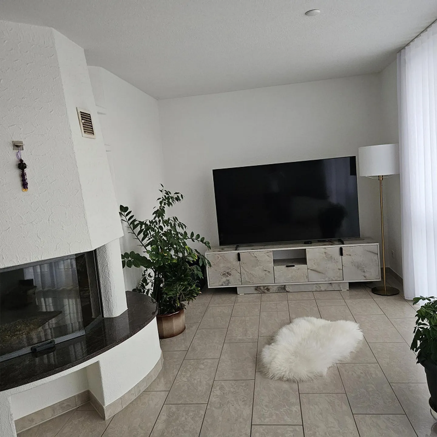 Beschreibung Nachmieter gesucht – 4.5-Zimmerwohnung in Root - Foto 3 von 3