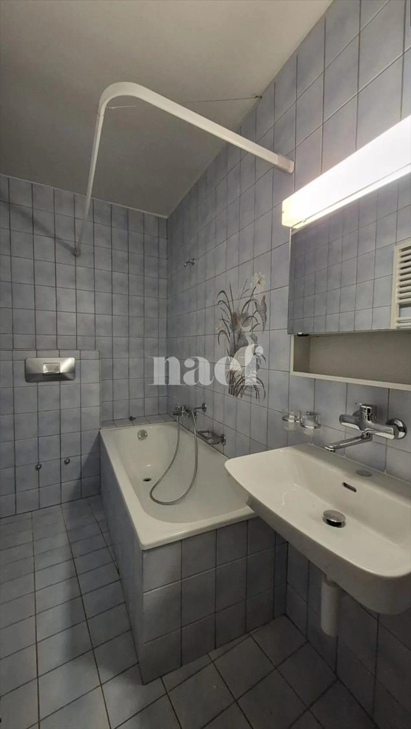 Wohnung - Foto 6 von 7