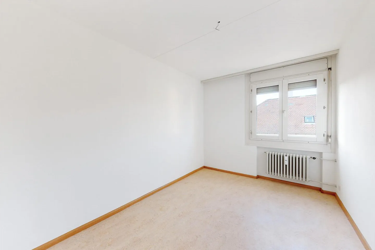 Appartamento spazioso a Muttenz - Foto 7 di 8