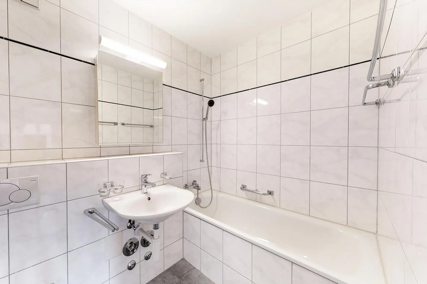 Appartamento spazioso a Muttenz - Foto 8 di 8