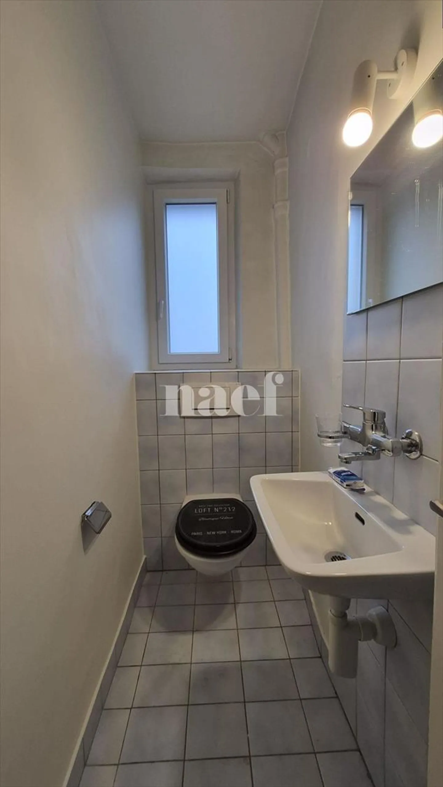 Wohnung - Foto 7 von 7