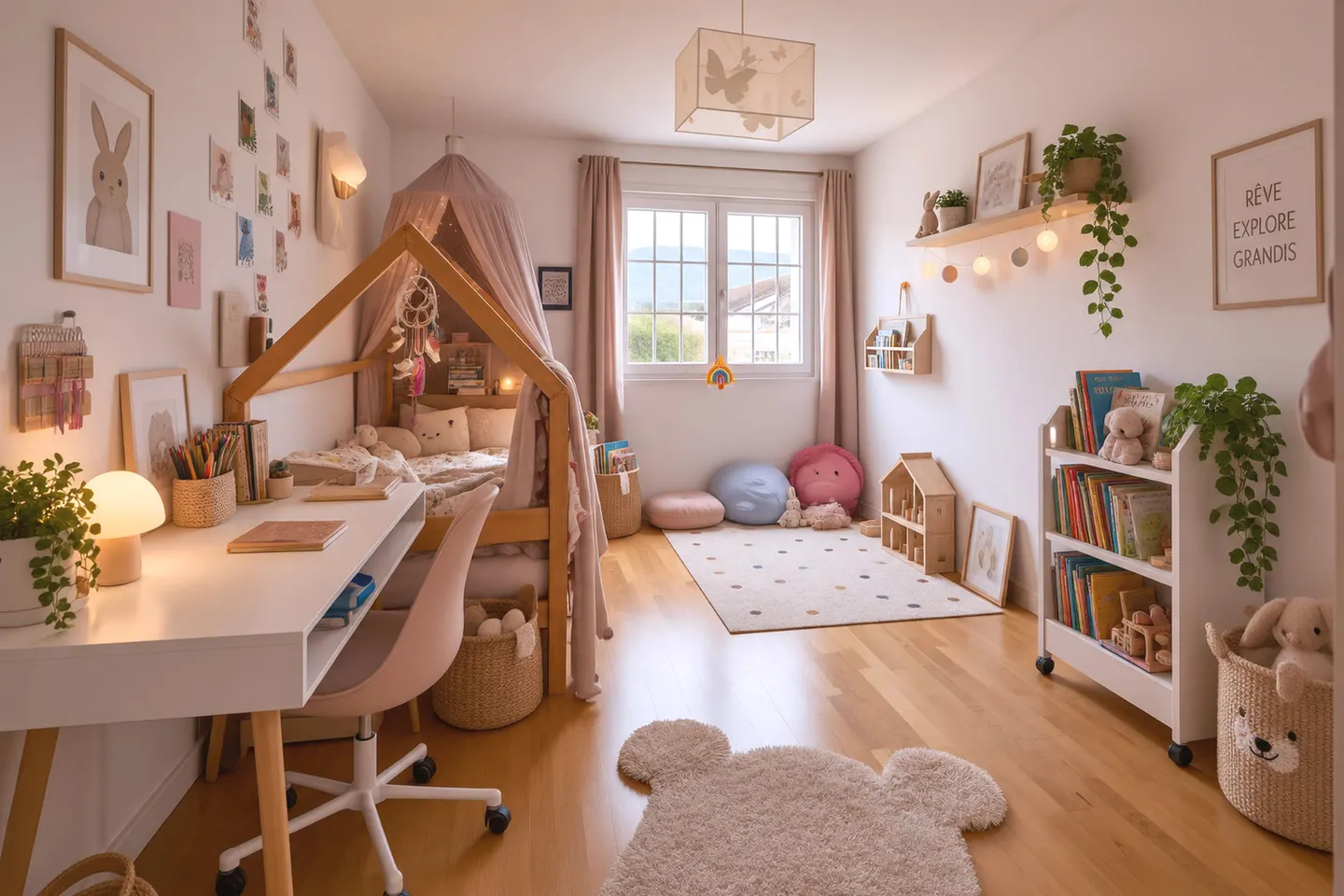 Casa Incantevole con Giardino Privato - Foto 7 di 10