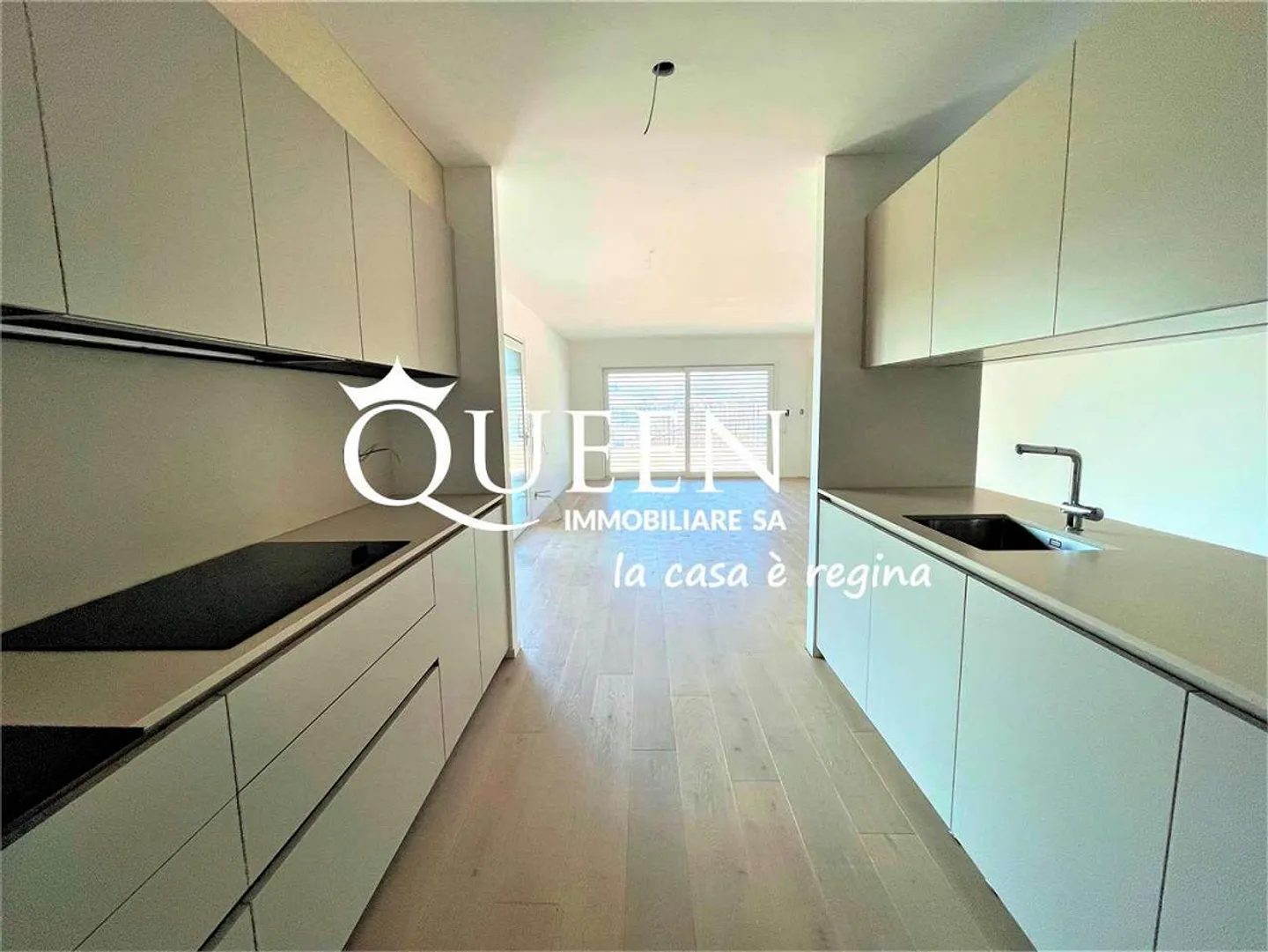 Mendrisio : nouvel et moderne appartement 5.5 pièces, 155 m², avec terrasse - Photo 7 sur 13