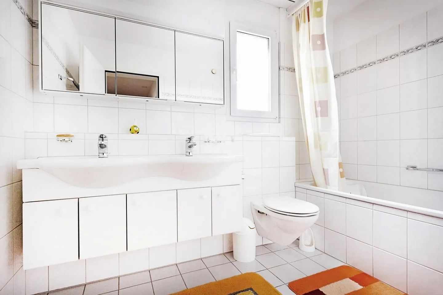 Charming 4.5-room apartment with balcony - plenty of space for your ideas! - Photo 7 of 8