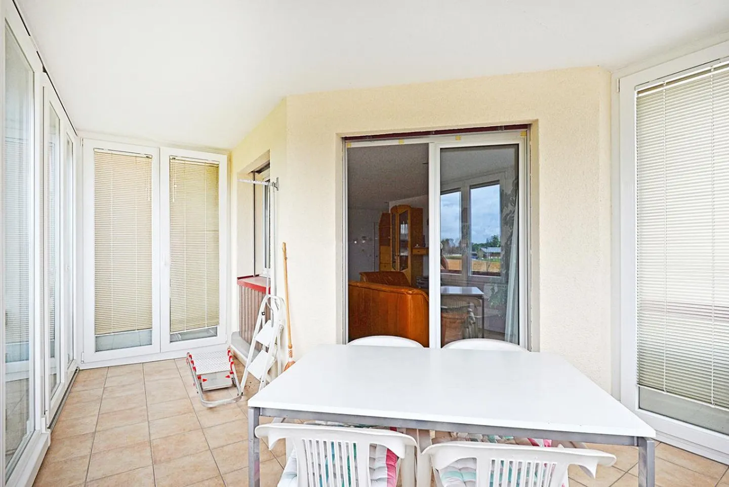 Charming 4.5-room apartment with balcony - plenty of space for your ideas! - Photo 8 of 8