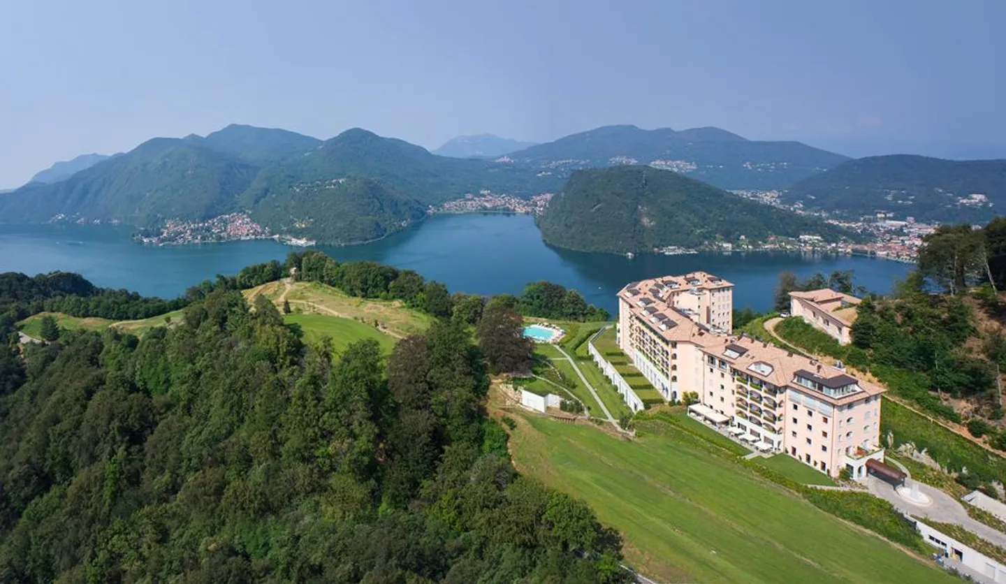 Resort Collina d'Oro 207 - 207S - Foto 1 di 17