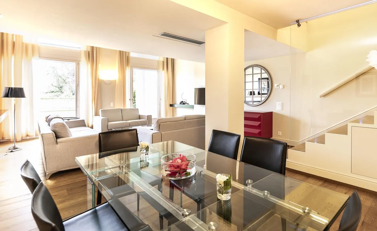 Resort Collina d'Oro 207 - 207S - Foto 5 di 17