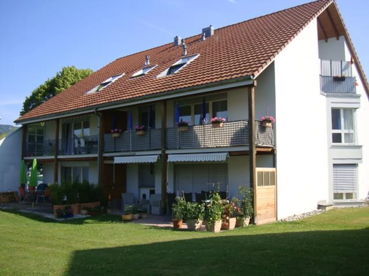 4.5 Zimmerwohnung an Top Lage - Foto 1 von 9