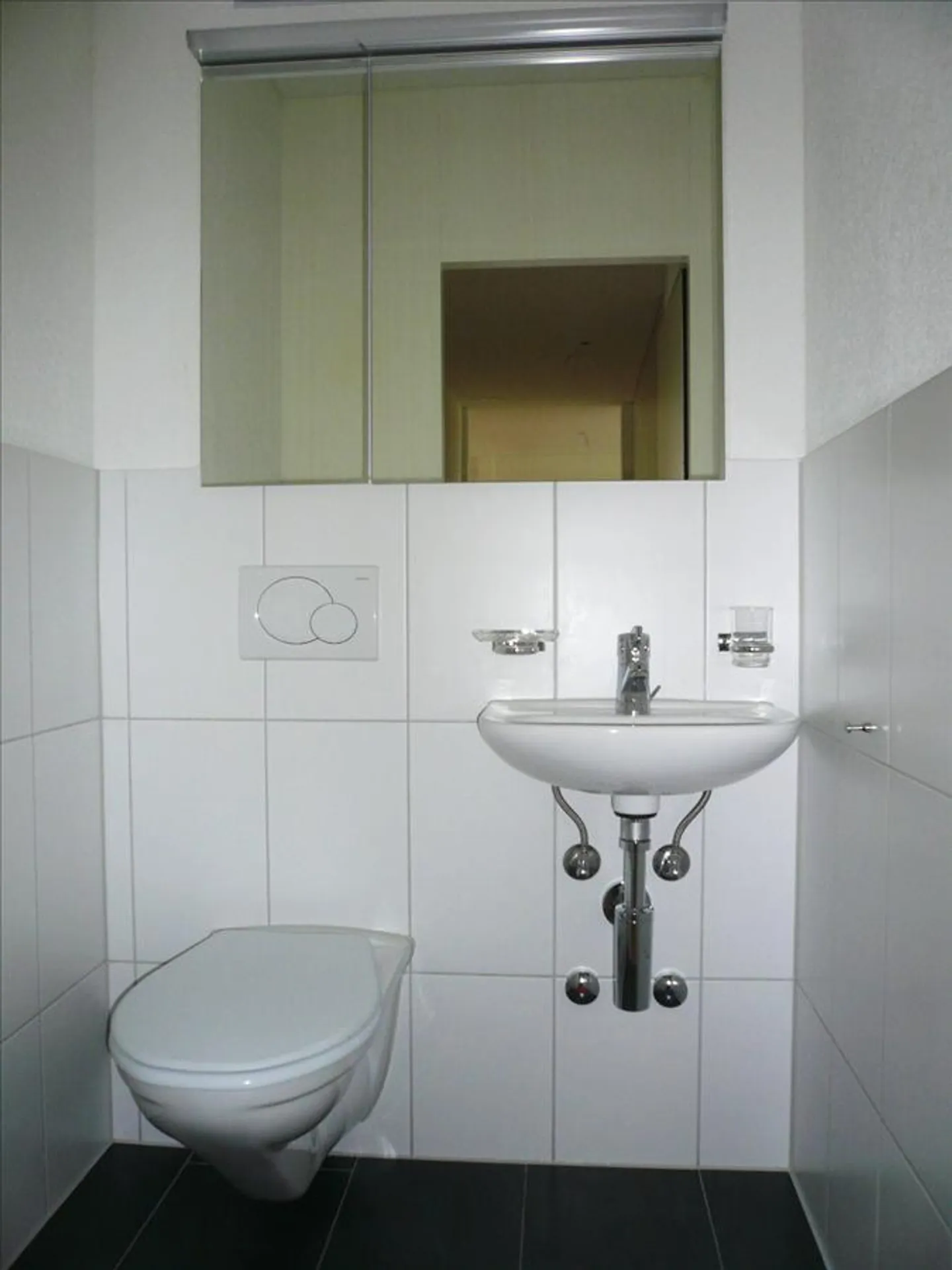 Apartment for rent - Photo 5 of 7