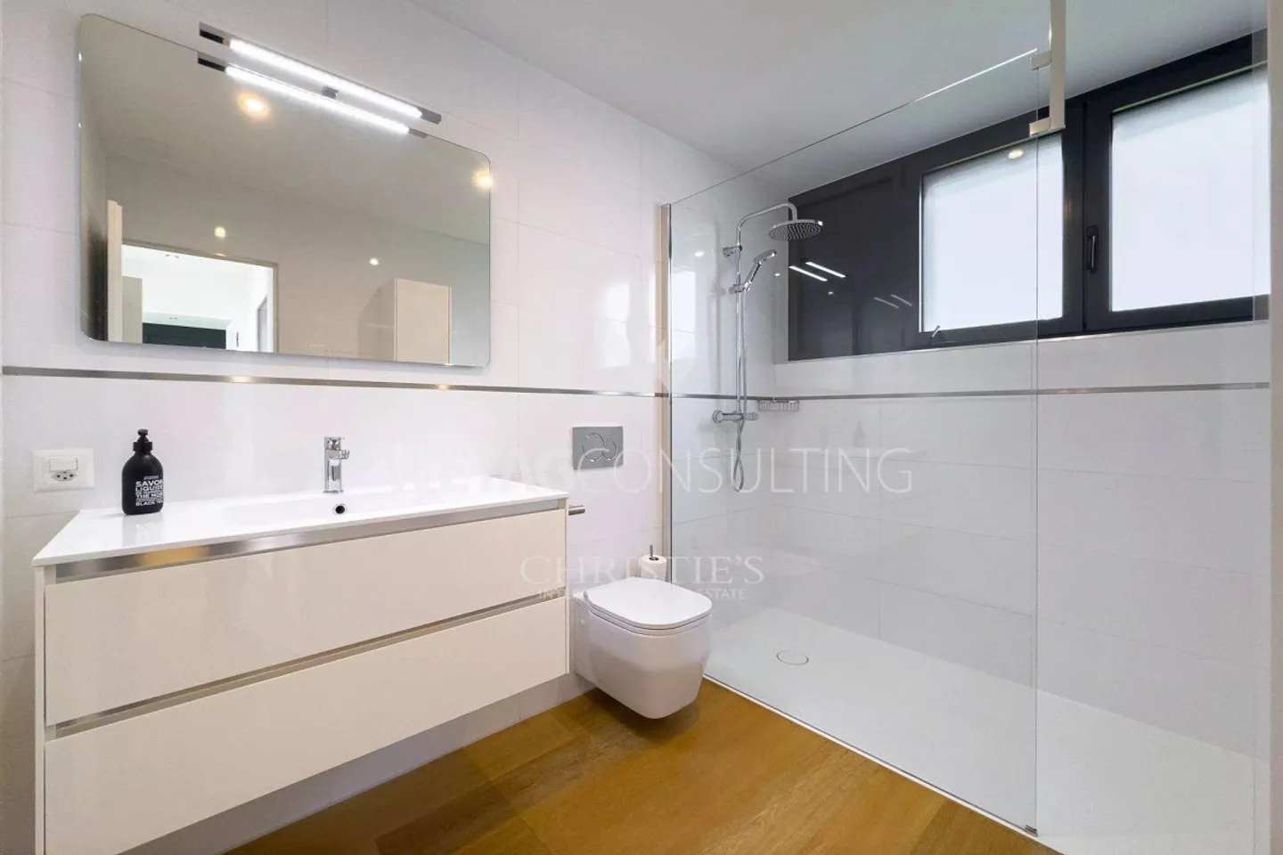 Modernes Penthouse mit Panoramablick zum Verkauf in Locarno Monti - Foto 7 von 13