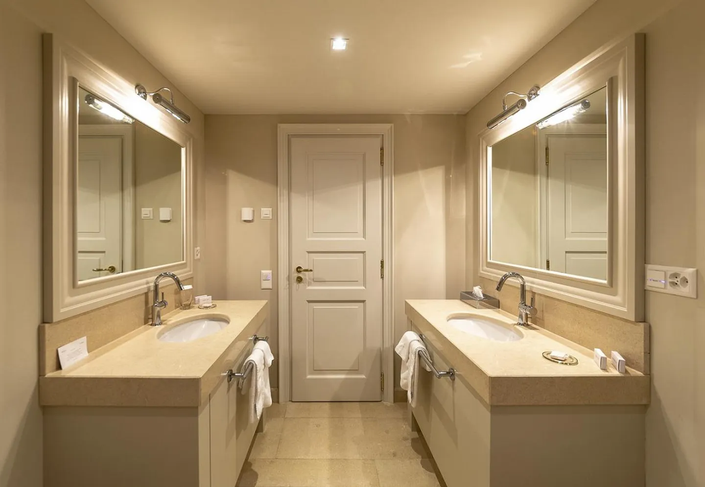 Resort Collina d'Oro 207 - 207S - Foto 8 di 17