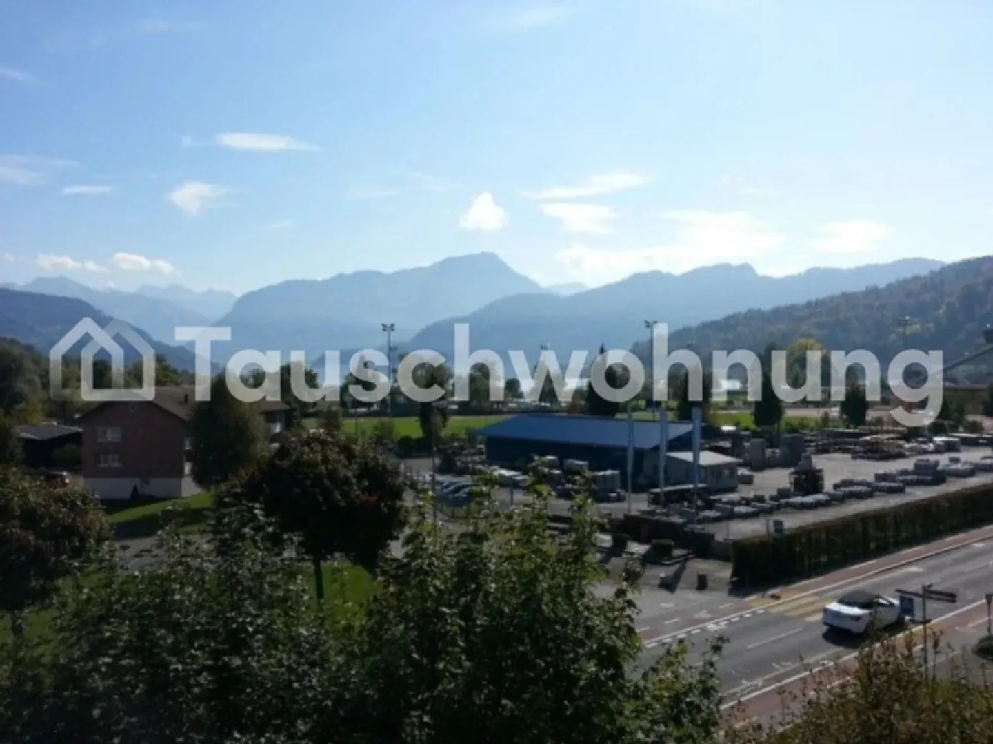 Spacious Apartment with Lake View - Photo 1 of 1