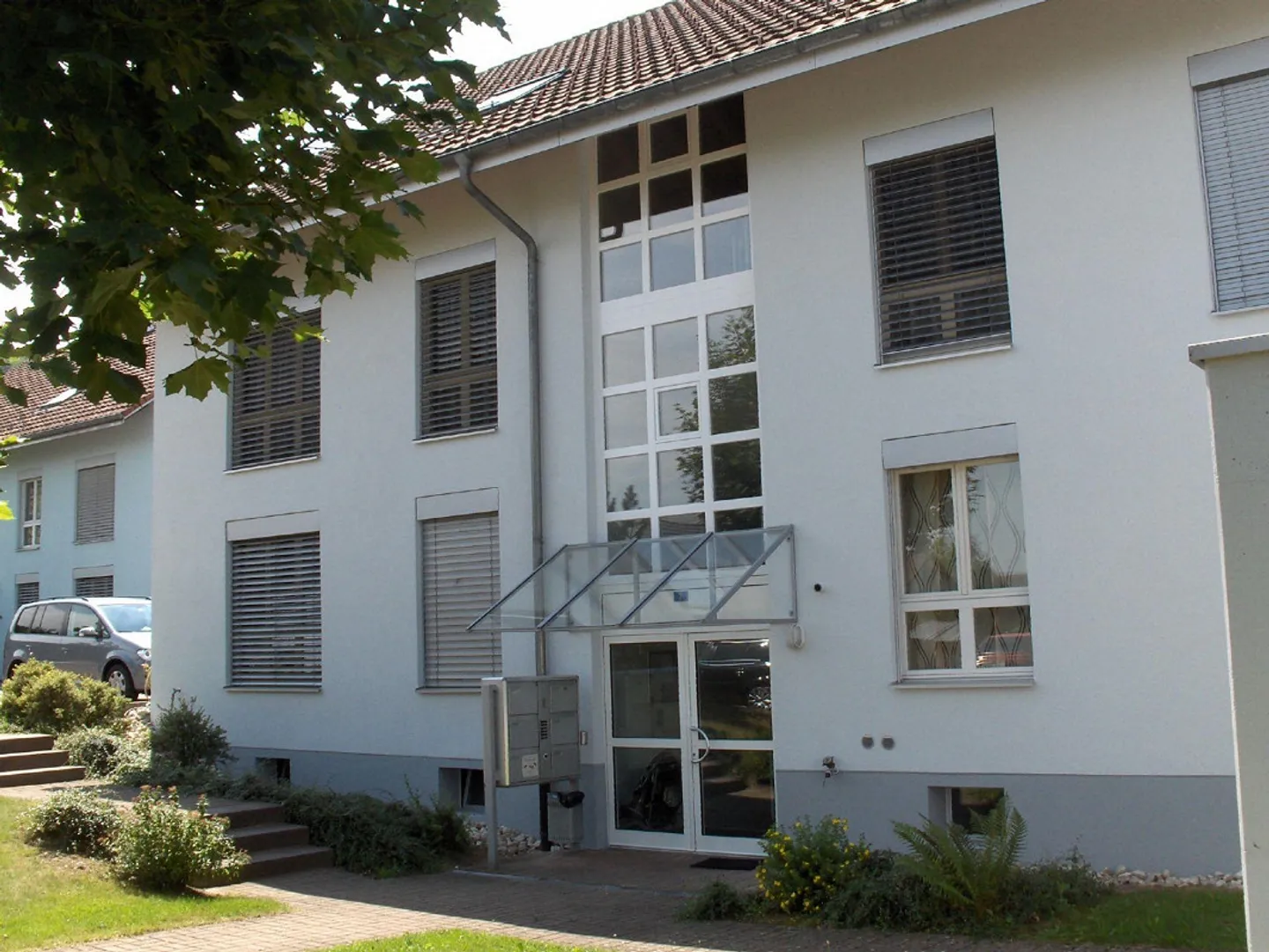 4.5 Zimmerwohnung an Top Lage - Foto 9 von 9