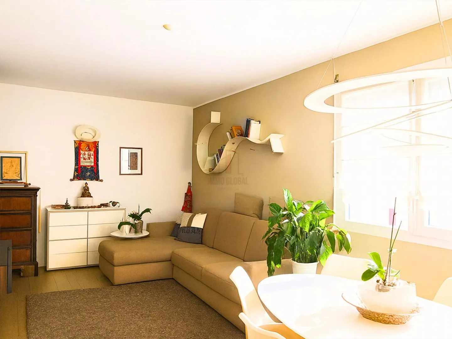 COMFORT AND PRACTICALITY JUST STEPS AWAY FROM THE PEDESTRIAN CENTER - Photo 2 of 11