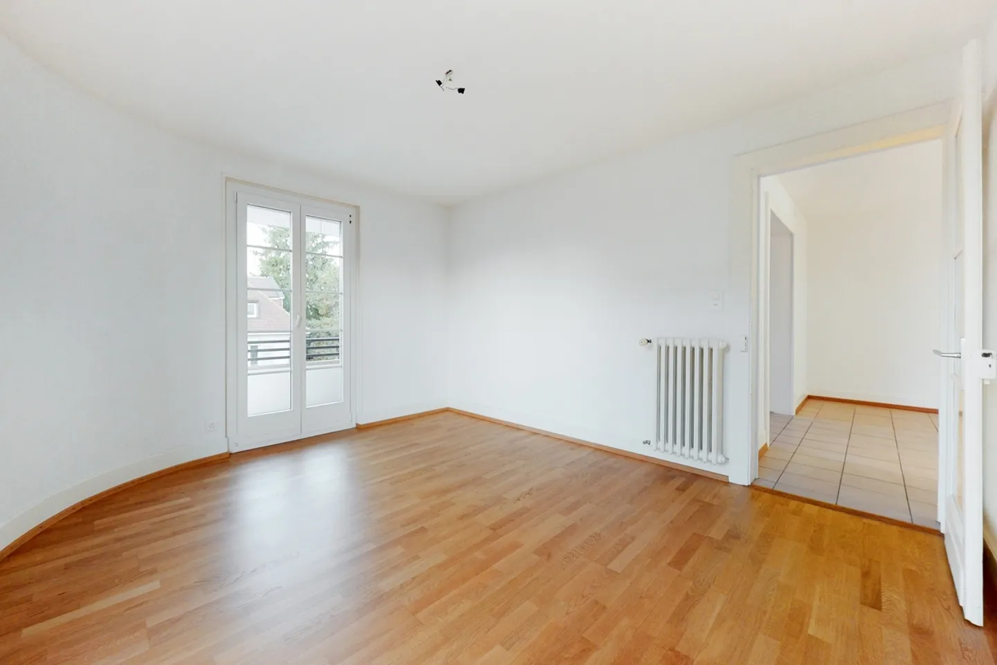 Eine angenehme Wohnumgebung - Foto 6 von 12